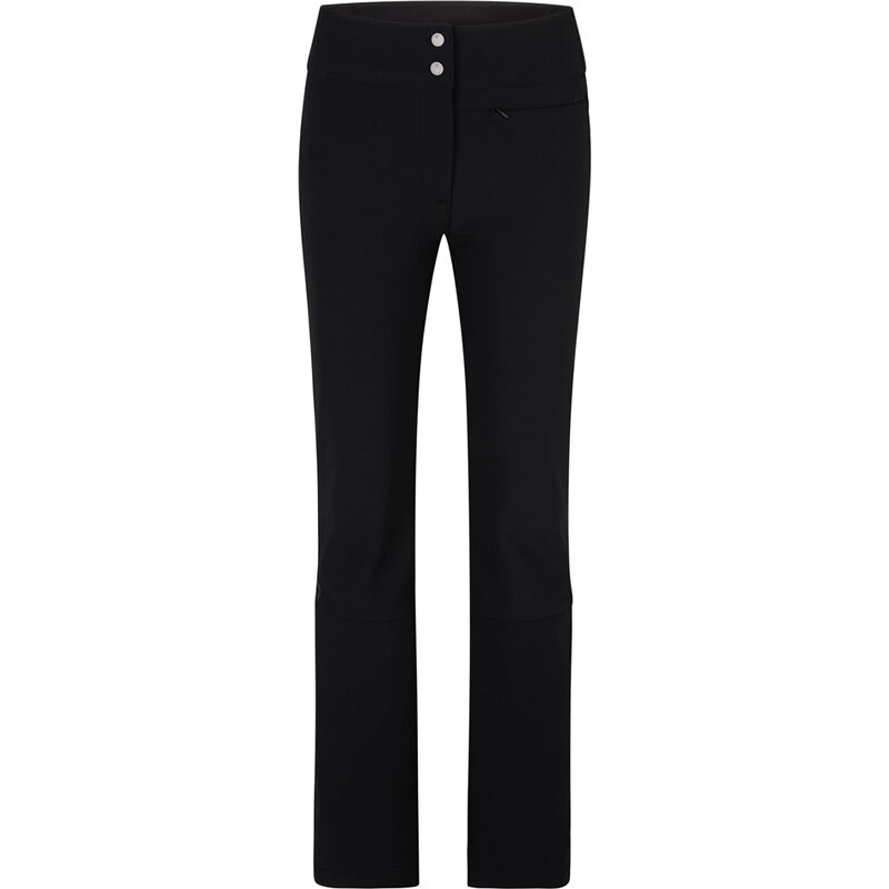

Wedge pants twila lady (pants ski) Ziener, черный
