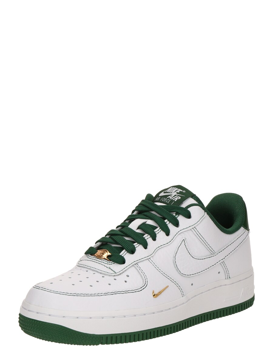 Кроссовки Nike Sportswear Air Force 1 07, White