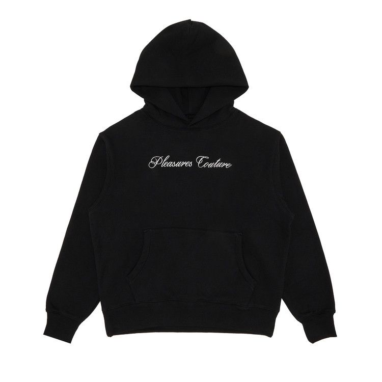 

Худи Pleasures Bliss Hoodie, Black