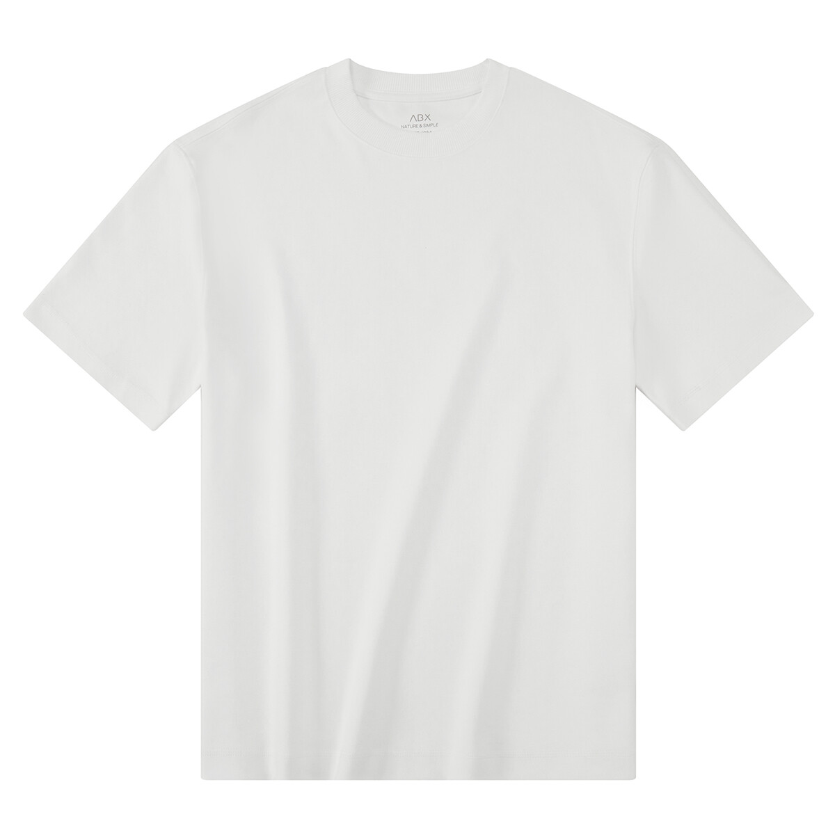 

Футболка унисекс A.B.X, Зеленый лес