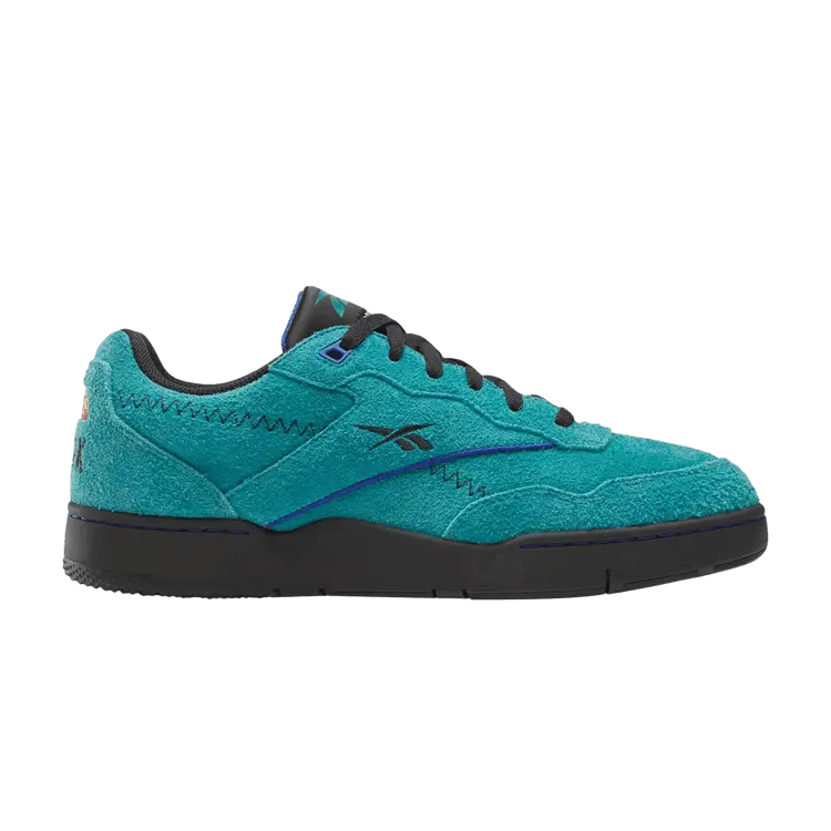 

Кроссовки Reebok BB4000 2 Zigzag Teal, бирюзовый, Зеленый, Кроссовки Reebok BB4000 2 Zigzag Teal, бирюзовый