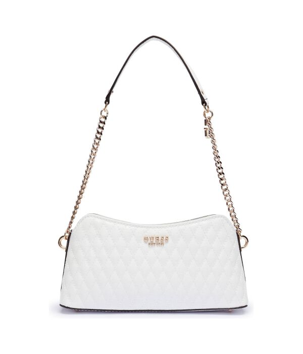 

Сумка через плечо бетула Guess, белый