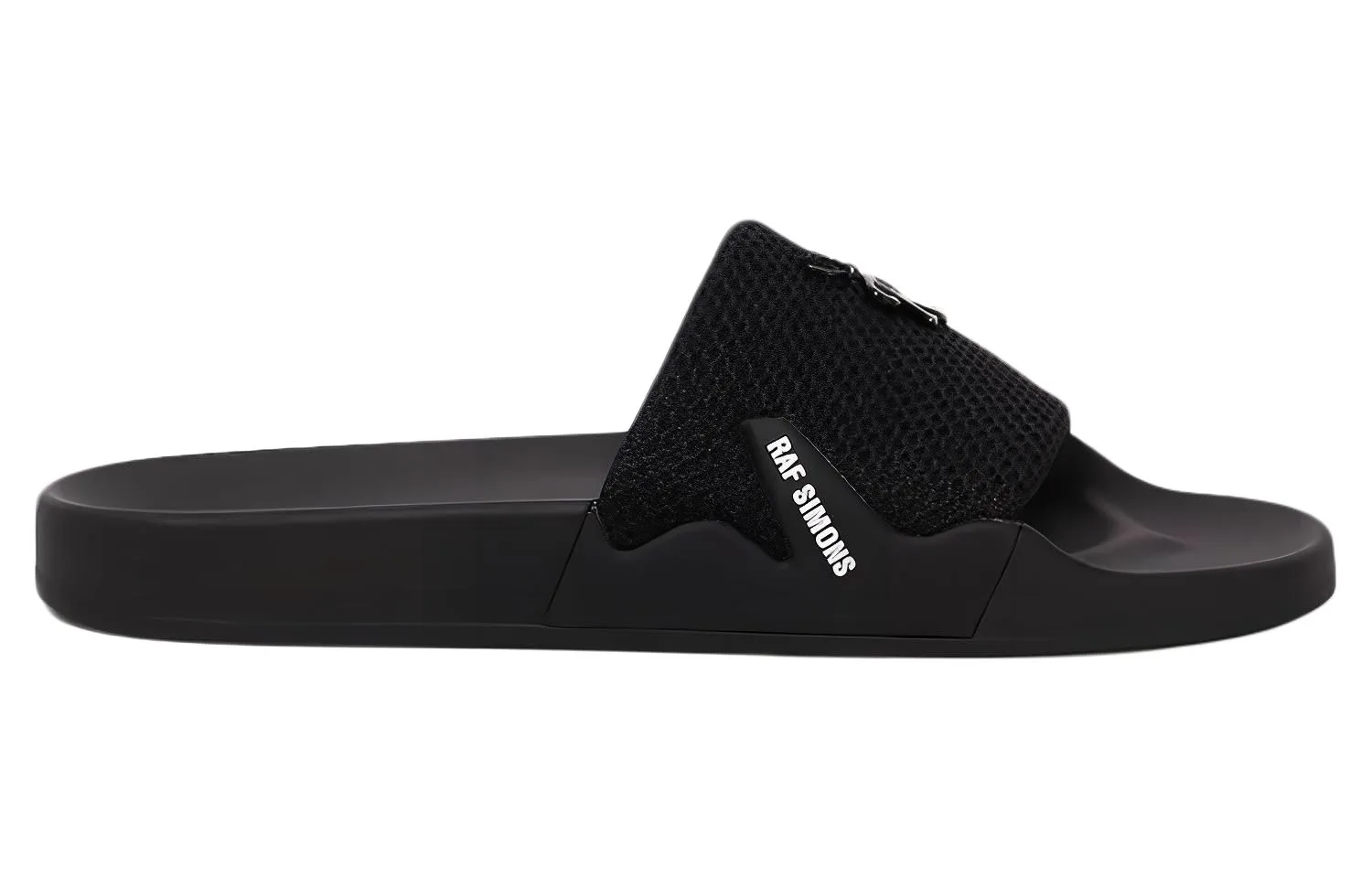 Слайды Astra Logo RAF SIMONS, Original Shoe Box Included — фото 3