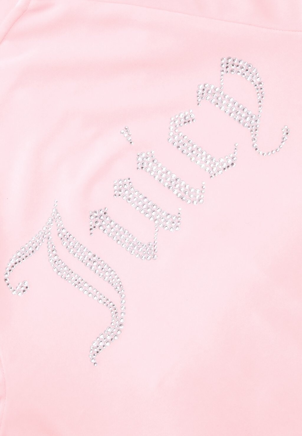 

Толстовка Juicy Couture, розовый