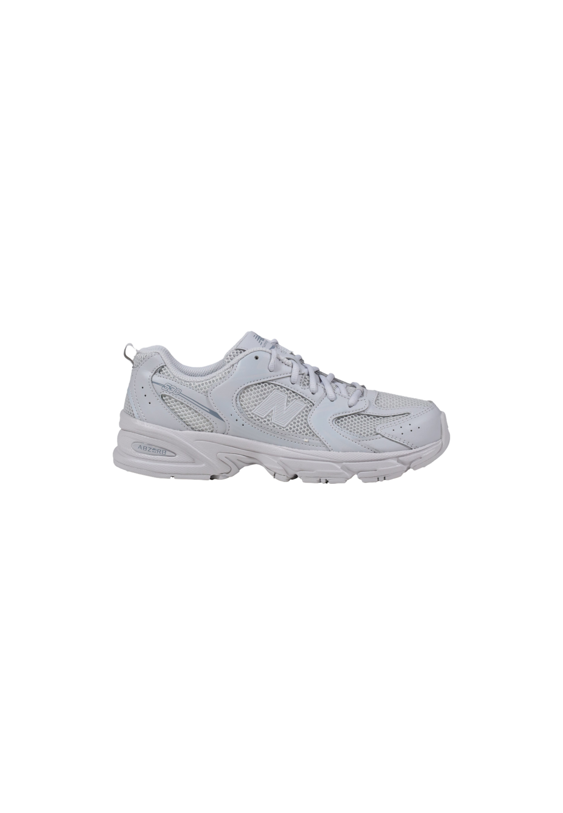 

Кроссовки New Balance, серый