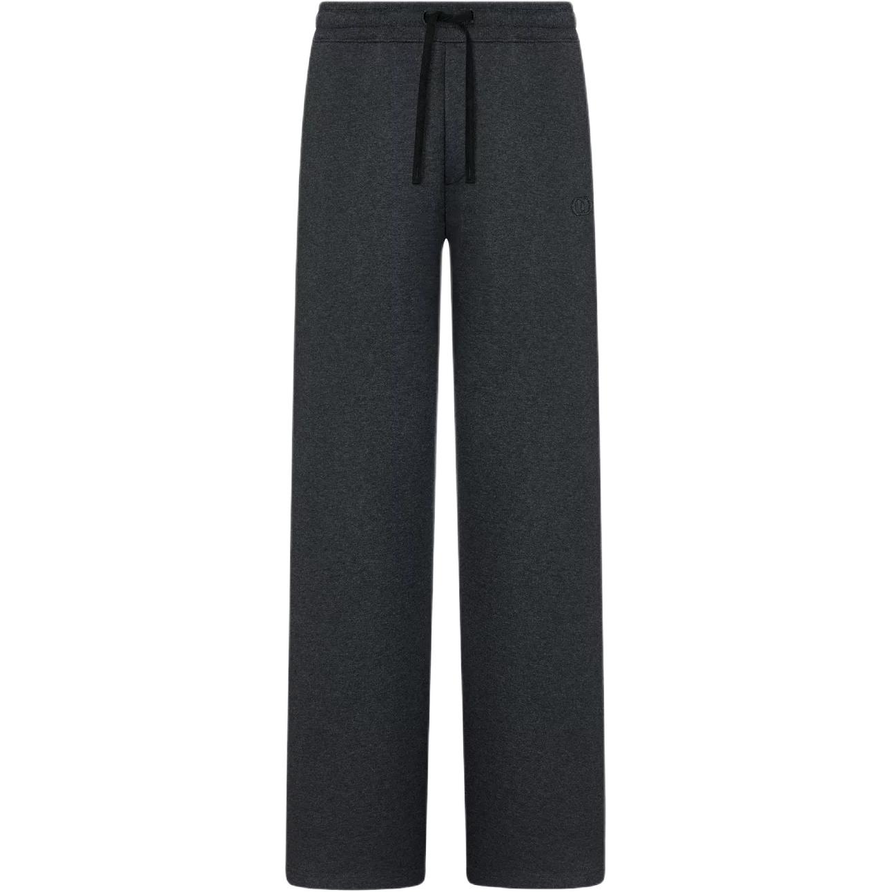 

DIOR Повседневные брюки мужские черные