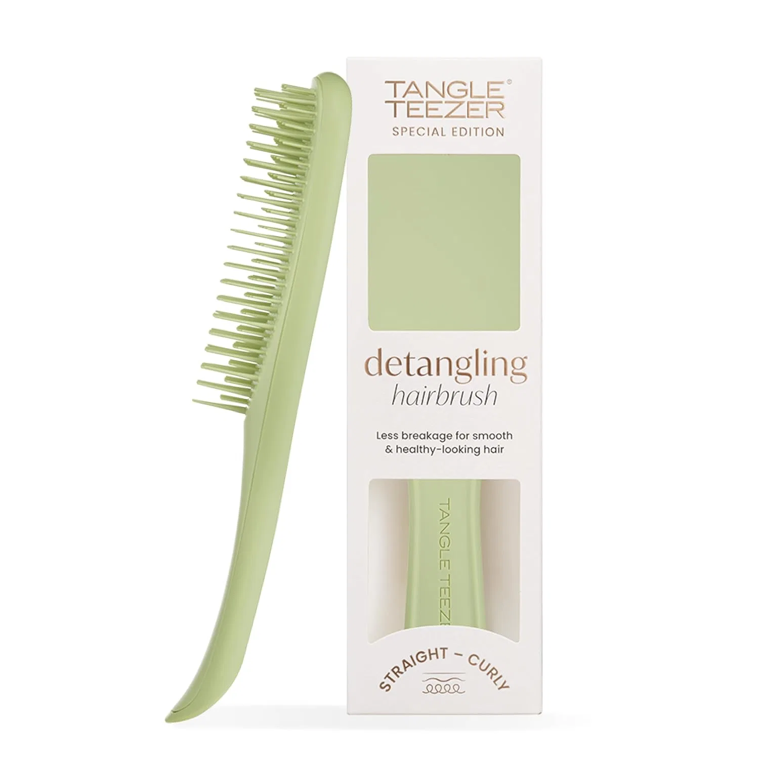 Расческа для спутанных волос «Ultimate Detangler» от Tangle Teezer Tangle Teezer