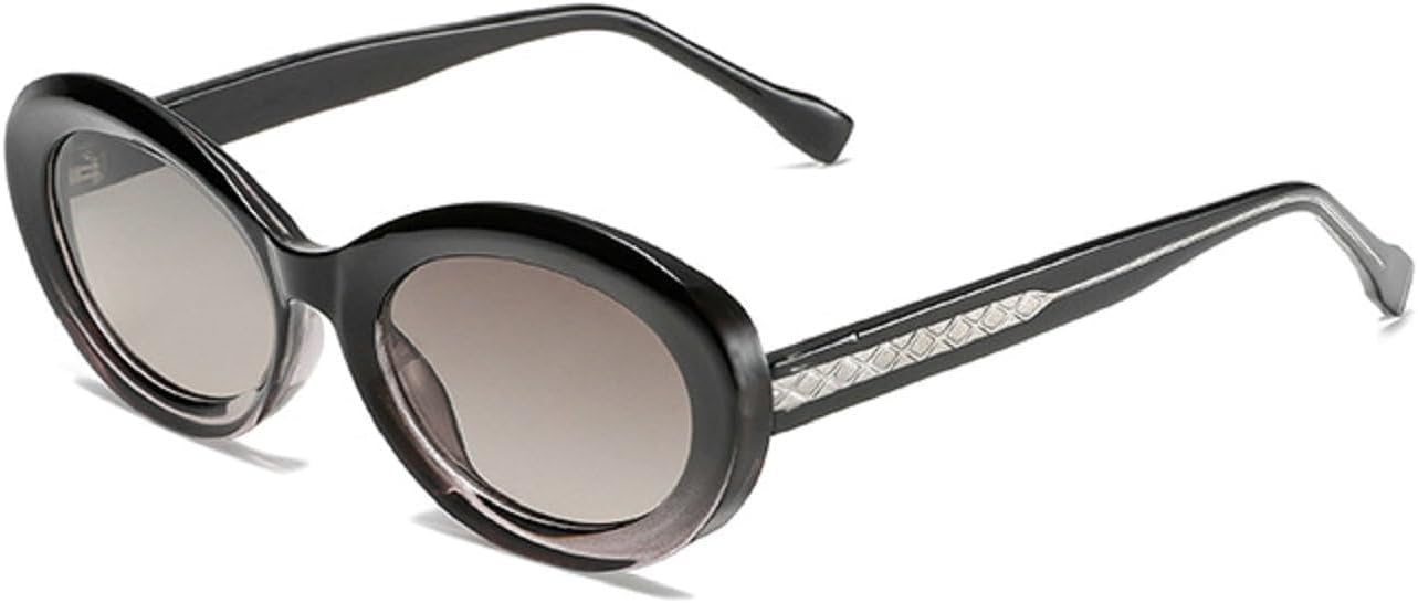 

Солнцезащитные очки в стиле панк Y2K для женщин и мужчин, 2024 год, роскошные винтажные солнцезащитные очки для женщин, защита от ультрафиолета UV400, BZ3256 Melrose, C5