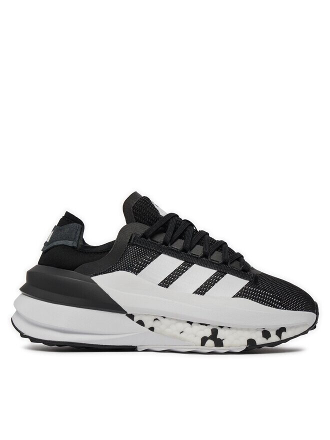

Кроссовки Avryn_X adidas, черный