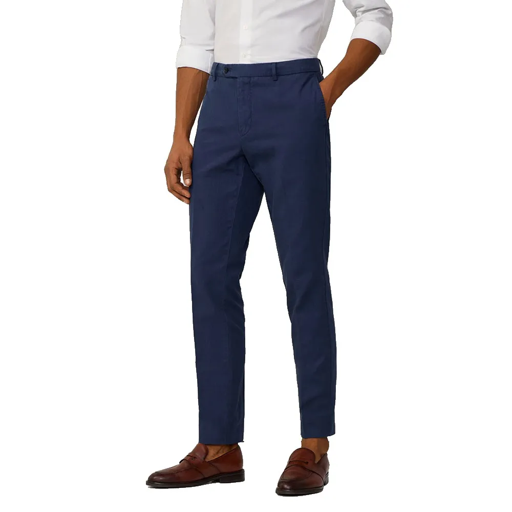 

Брюки Hackett HM212725 chino, синий