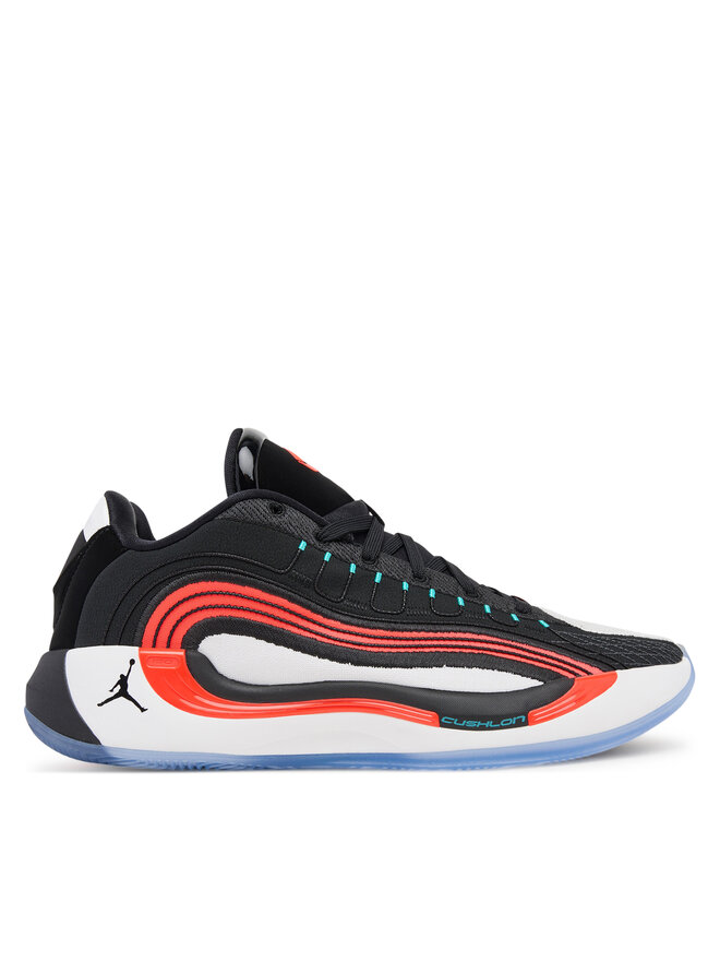

Баскетбольные кроссовки Jordan Luka 4 HF0823 001 Nike, черный