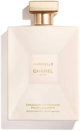 Лосьон для тела Gabrielle, CHANEL, 200 мл