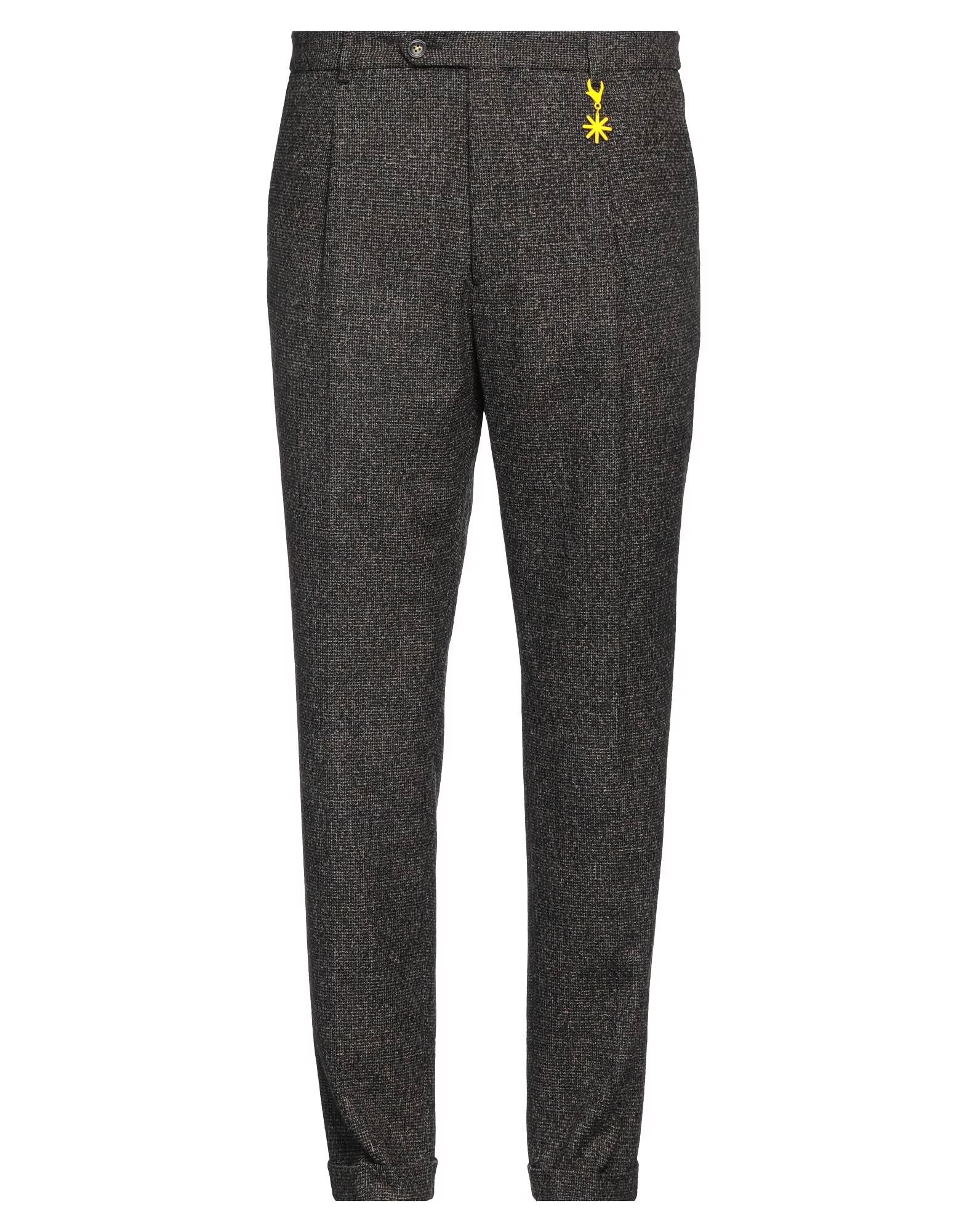 

Брюки Manuel Ritz, черный