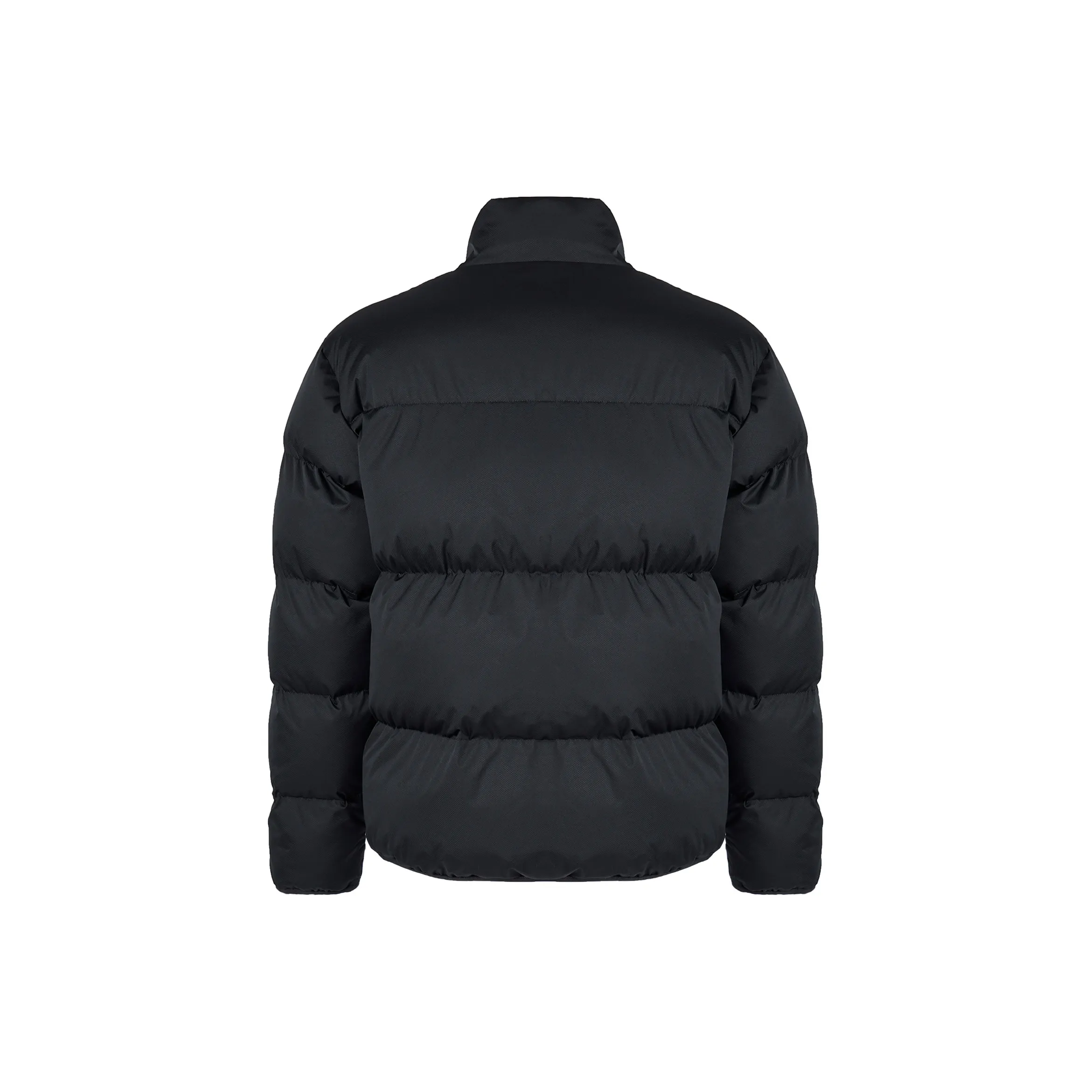 Nike Пуховик Sportswear Club Black для подростков — фото 3