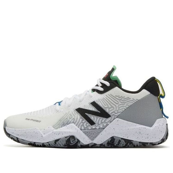 

Кроссовки 2wxy низкие New Balance, белый