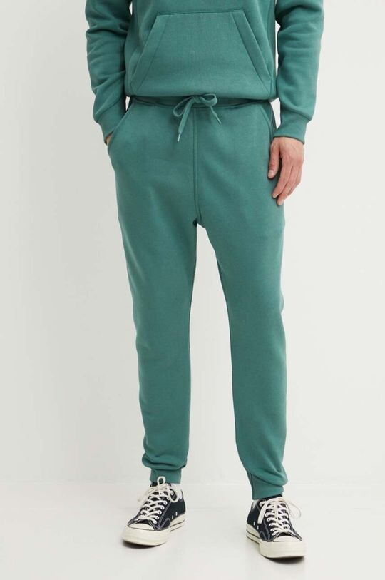 

Спортивные штаны G-Star Raw, зеленый