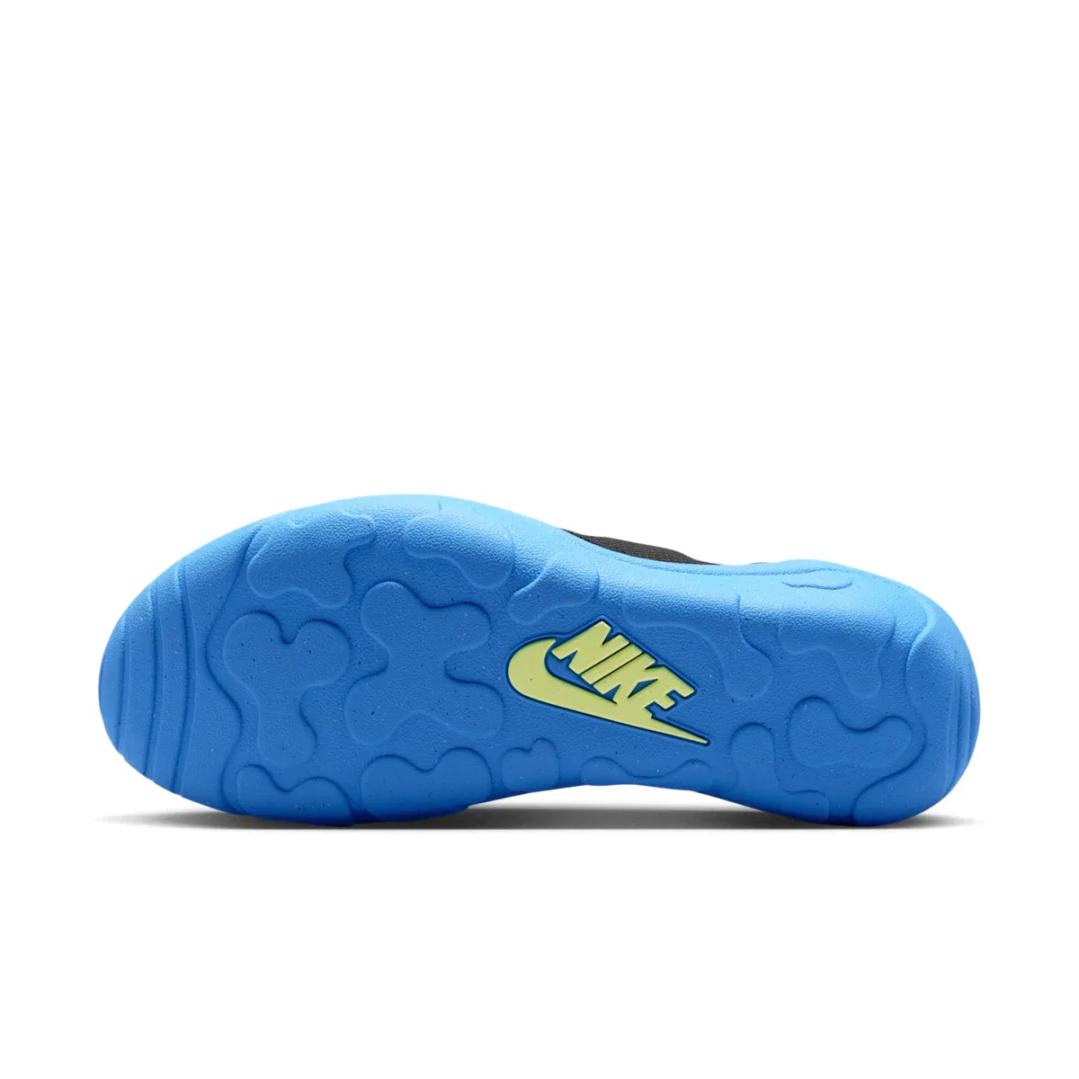 Мужские кроссовки Aqua Turf Nike, синий — фото 2