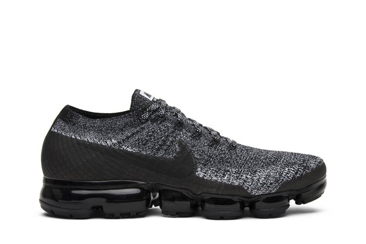 

Кроссовки Nike Air VaporMax 'Oreo', черный