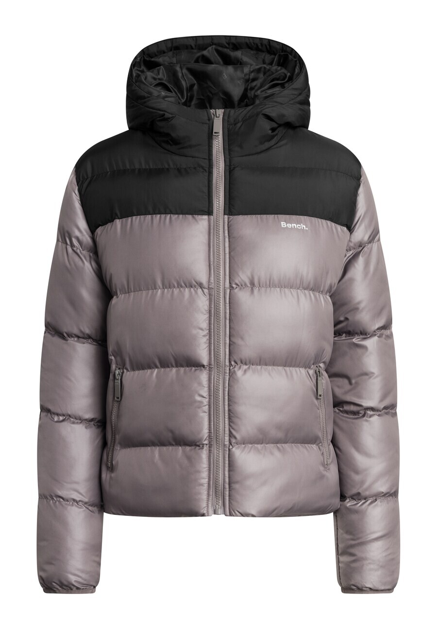 

Зимняя куртка BENCH Winter Jacket, антрацит