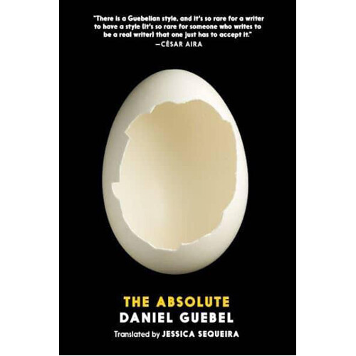 

Книга The Absolute