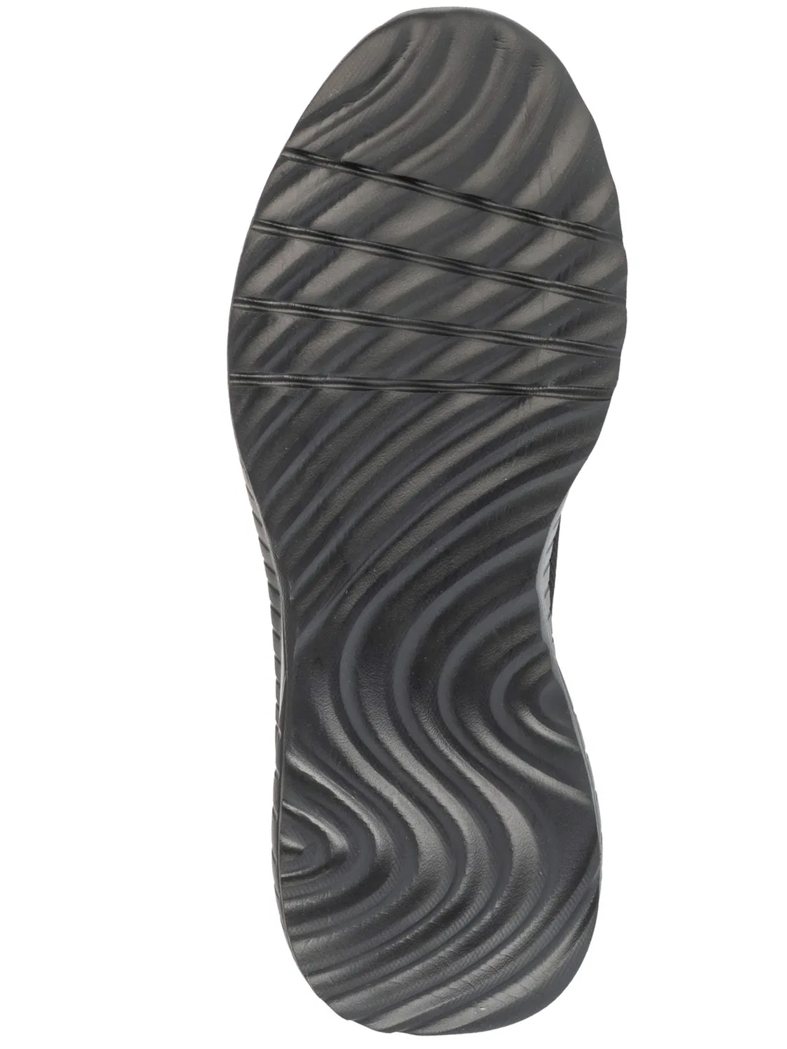 Слипоны 'Skechers Slip-Ins: Bobs Squad Chaos - Tough Walk,slip-ins' Skechers, Anthracite — фото 3
