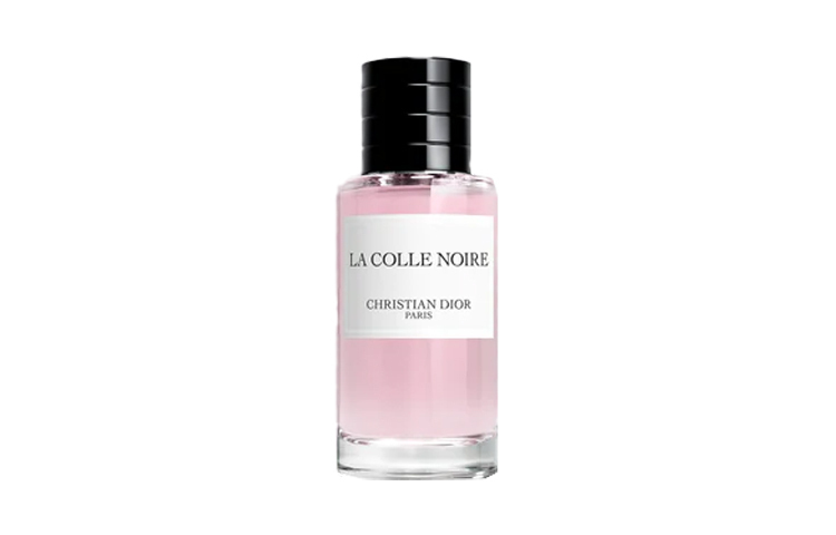 Парфюмерная вода Christian Dior La Colle Noire, 100 мл — фото 4