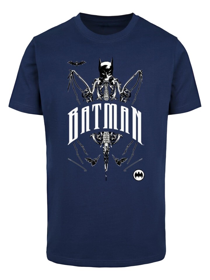 

Футболка Absolute Cult T-Shirts, цвет light navy