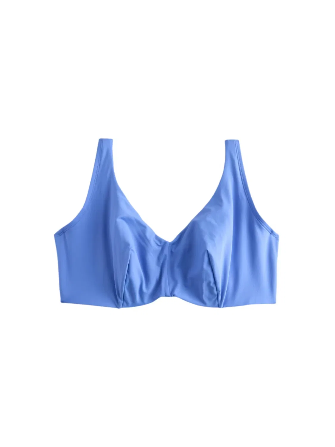 Топ-бикини Next Bralette обеспечивает максимальную поддержку в Azure