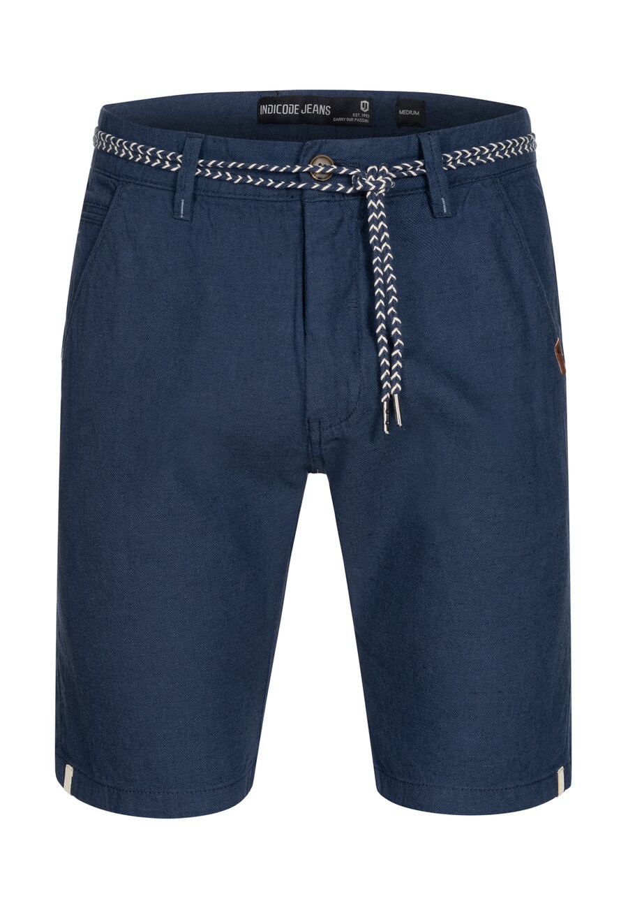 

Обычные брюки INDICODE JEANS Sant Cugat, морской синий