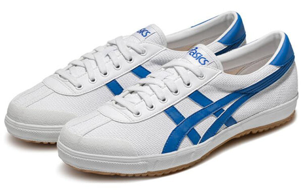 Кроссовки tsg 110 Asics, белый — фото 2