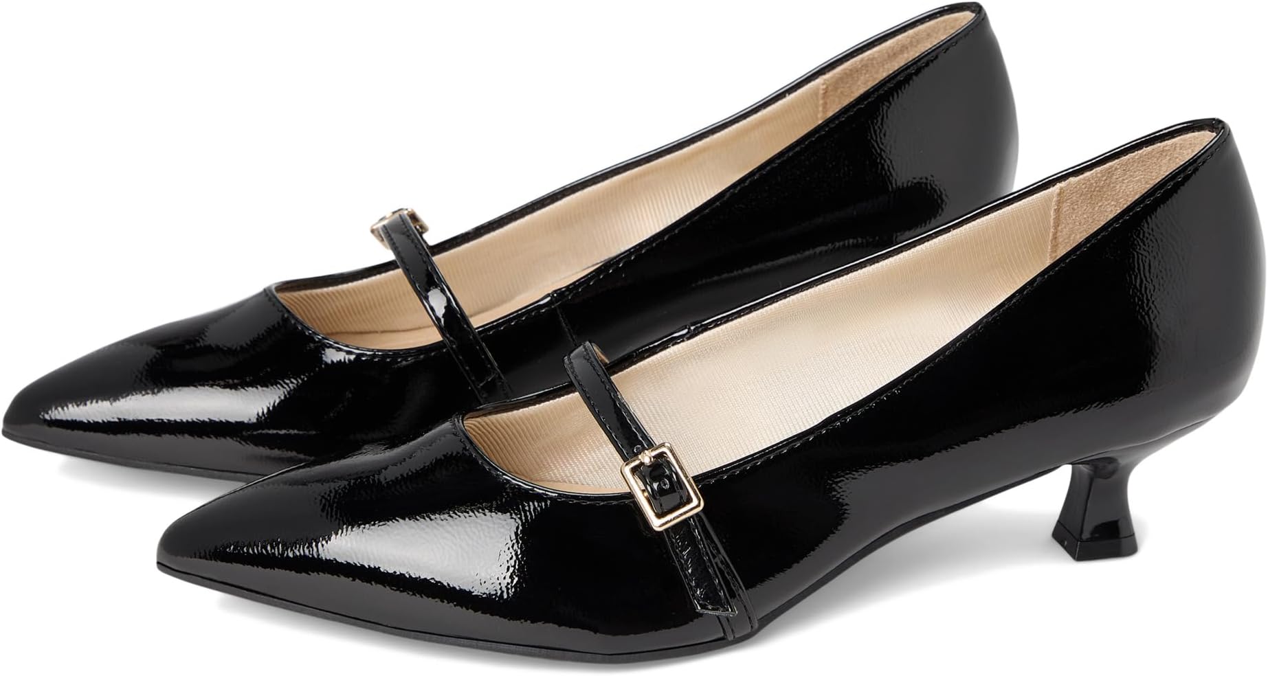 Туфли LifeStride Madelyn, Black Patent