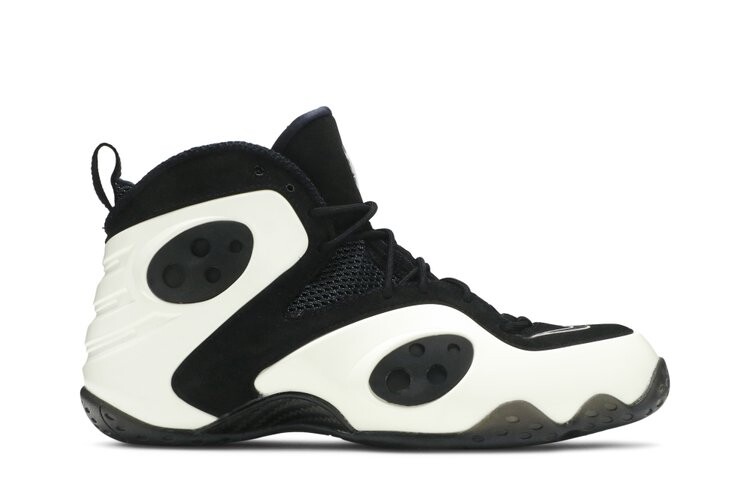 

Кроссовки Nike Zoom Rookie QS 'Glow In The Dark' 2018, белый, Белый;серый, Кроссовки Nike Zoom Rookie QS 'Glow In The Dark' 2018, белый