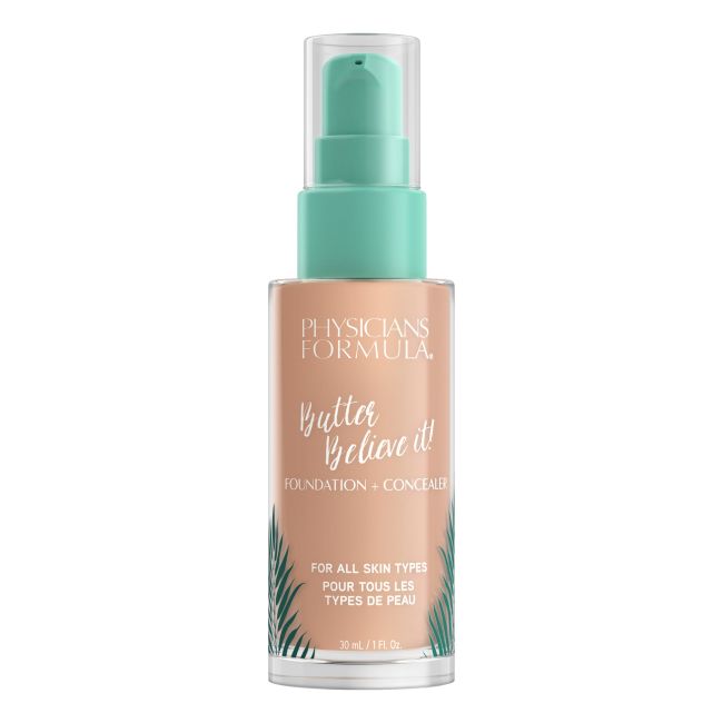 

Тональный крем и консилер Physicians Formula, цвет light, 30 мл