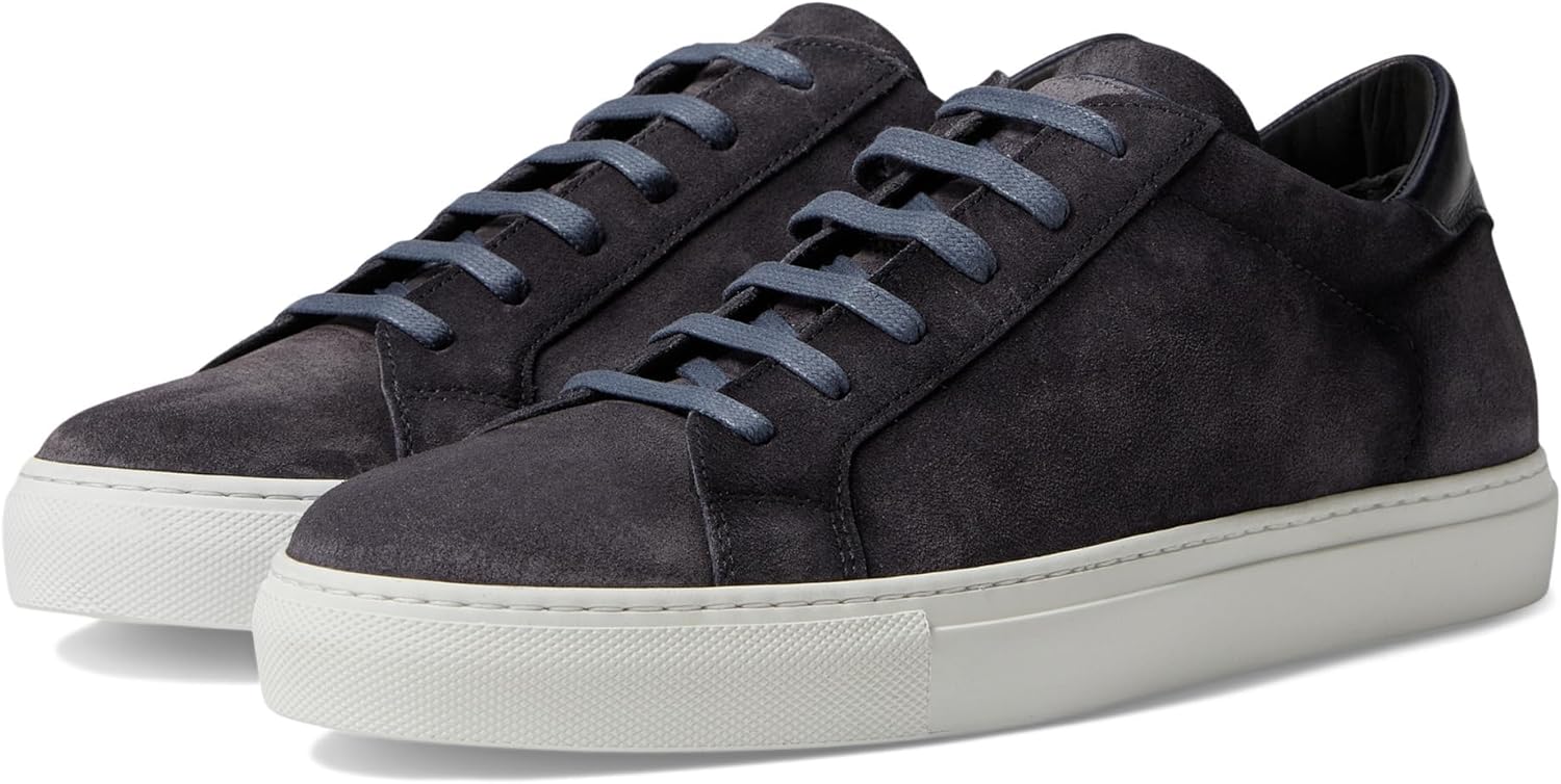 

Ботинки New York Mens Derrick To Boot New York, синий