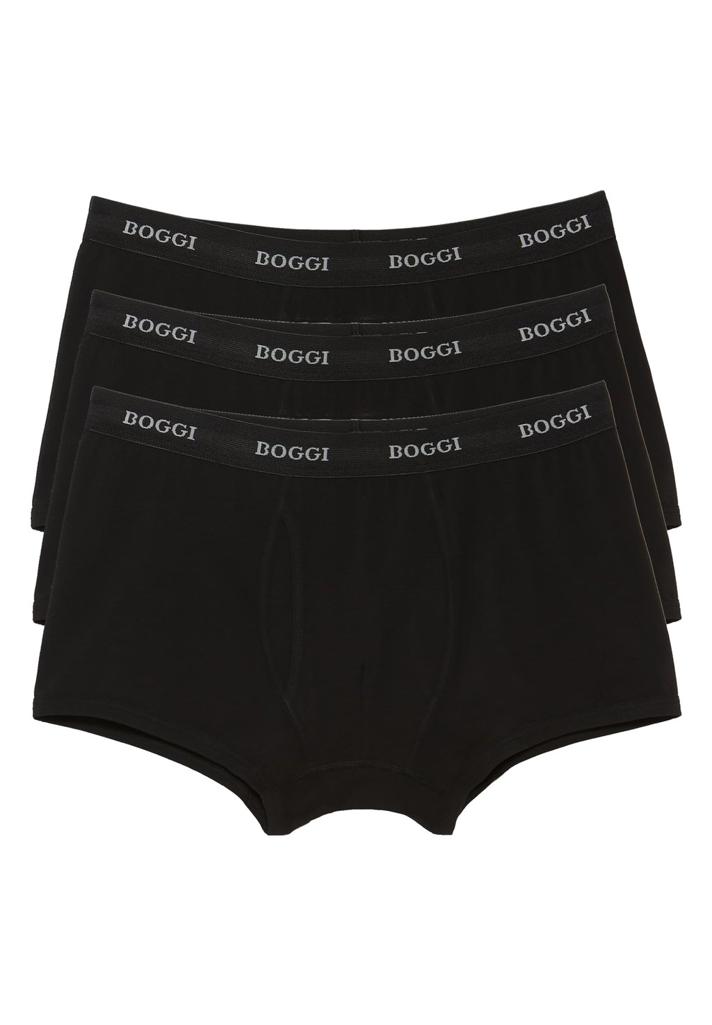 

Брюки 3 PACK Boggi Milano, черный