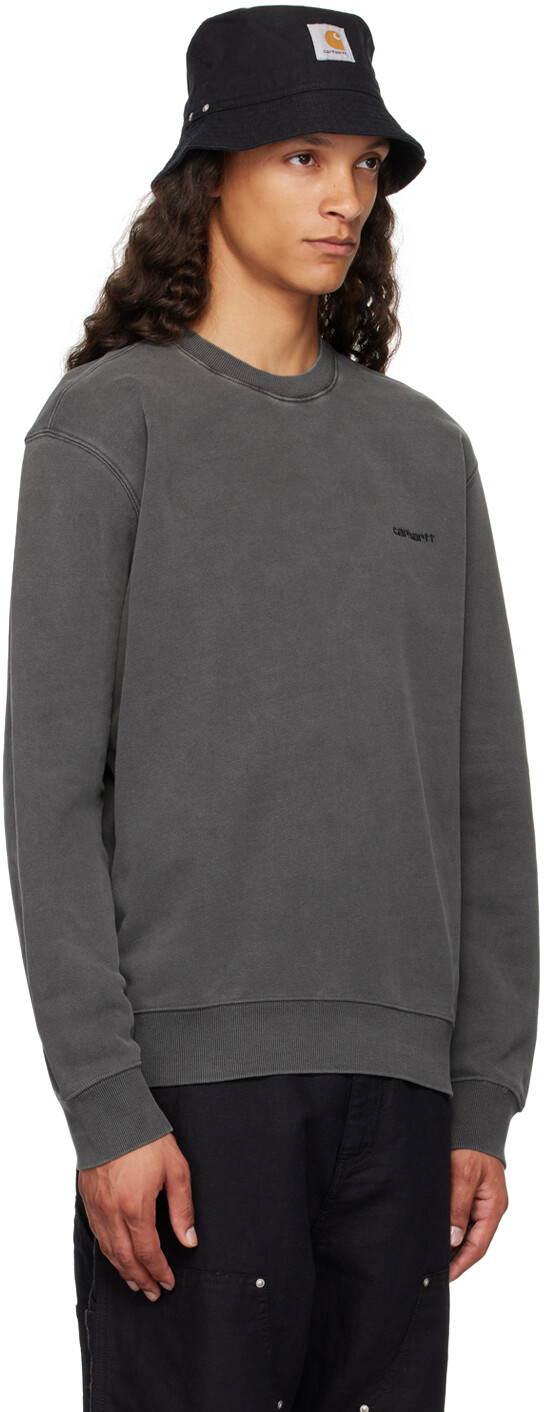 

Футболка Duster cript Carhartt Work In Progress