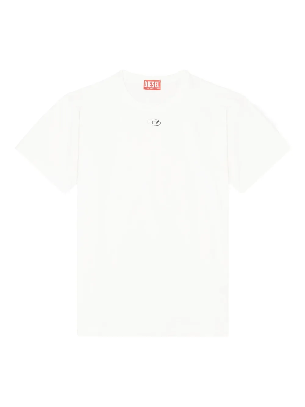 

Футболка T-Normy-Od-S1 Diesel, белый