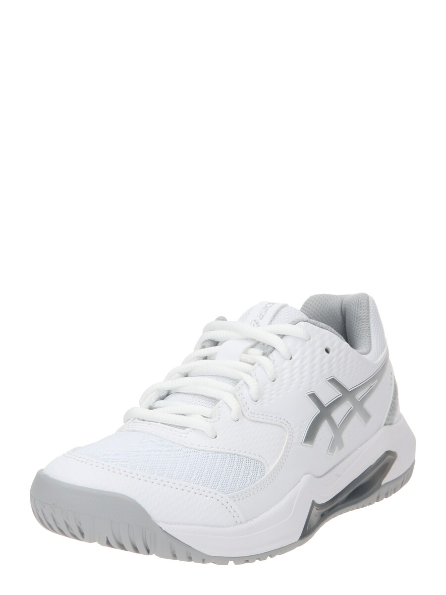 Спортивные кроссовки Asics DEDICATE 8, белый