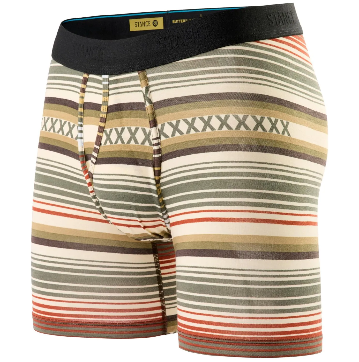 

Curren Боксеры мужские Stance, Tan