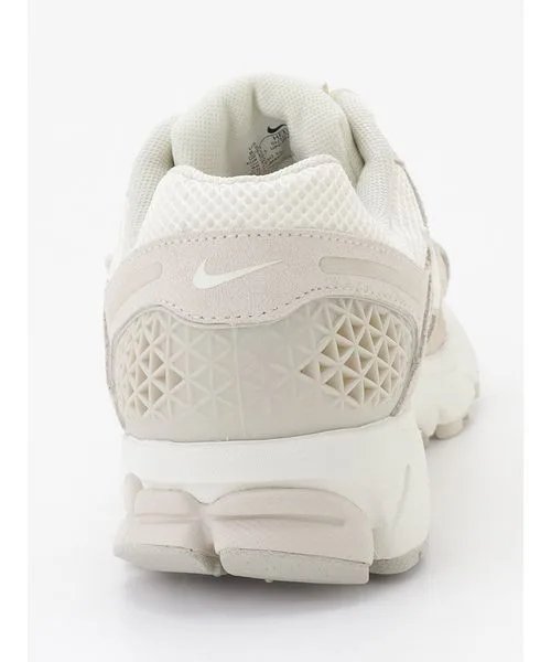 Мужские кроссовки Zoom Vomero 5 NIKE бежевые — фото 4