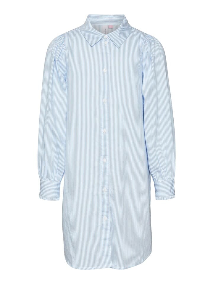 

Платье Vero Moda Girl, голубой
