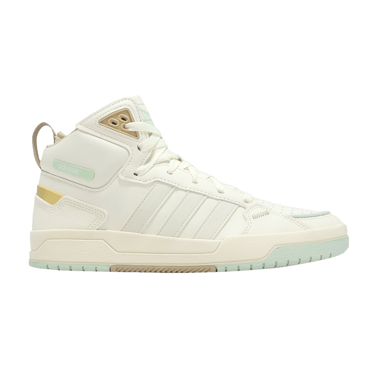 

Кроссовки Neo 100DB Mid 'Beige Green Brown', кремовый