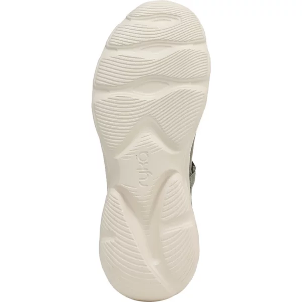 Женские кроссовки Мэри Джейн Activfoam Ryka, цвет vetiver green — фото 4