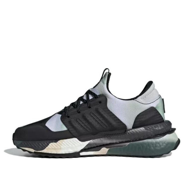 

Кроссовки x_plrboost Adidas, черный