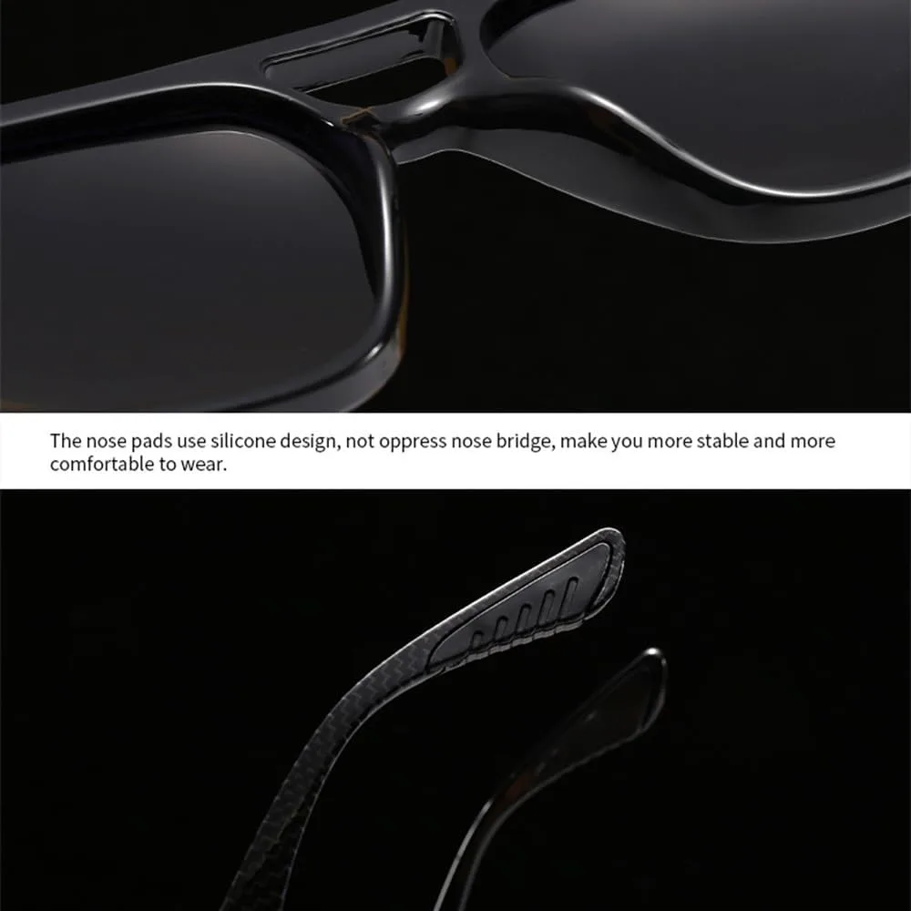 

Роскошные винтажные классические солнцезащитные очки для женщин и мужчин, панк-стиль, для активного отдыха и вождения, с большой оправой generic, Black Green