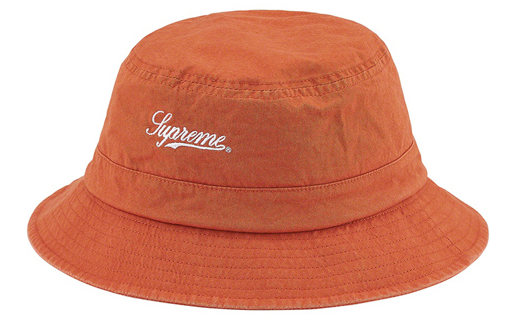 

Supreme Гортексовая дробилка Crusher, Orange Red