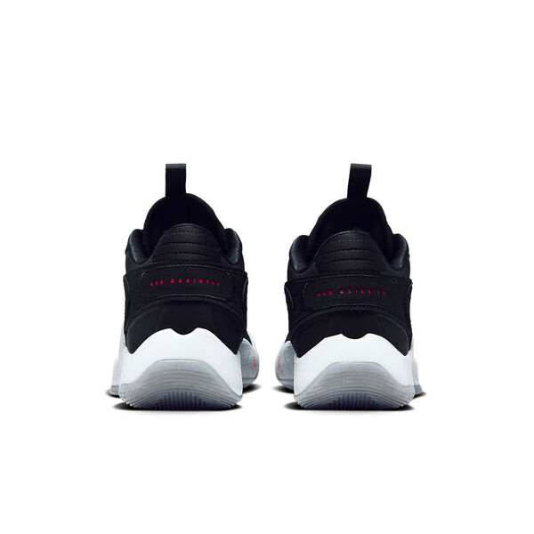 Кроссовки Лука 2 Air Jordan, черный — фото 4