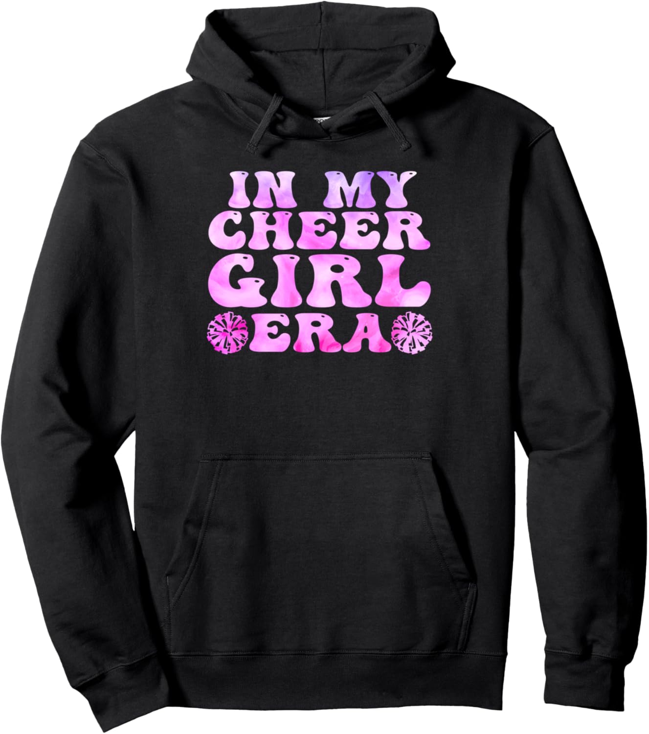 

Худи My Cheerleader Era Cheer, черная Cheerleading & Cheer Girl Gift, Черный, Худи My Cheerleader Era Cheer, черная Cheerleading & Cheer Girl Gift
