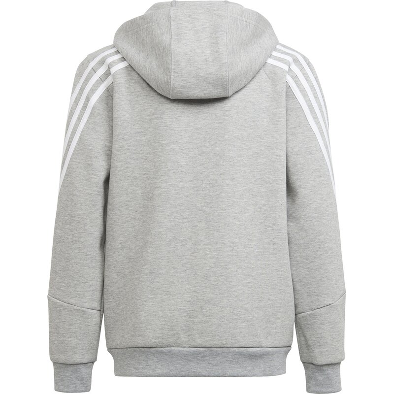 Толстовка Future Icons с тремя полосками Adidas, мультиколор — фото 2