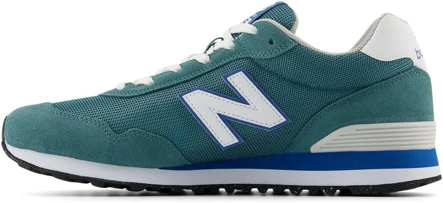 Мужские кроссовки New Balance 515 V3, белый — фото 2